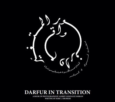 Darfur in Transition